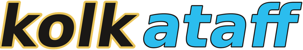 kolkataff logo
